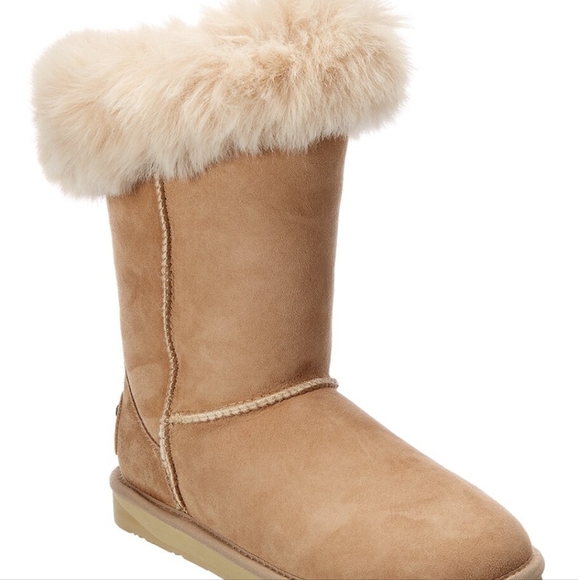 Australia Luxe Collective Foxy Short Size 9 - Picture 5 of 7